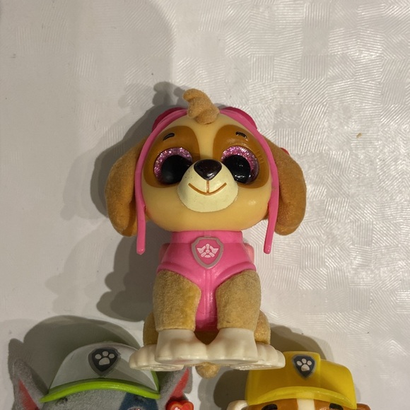 Paw Patrol Teeny, Beanie Boos & Figures - Picture 9 of 11